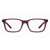 Under Armour Transparent Resin Frames
